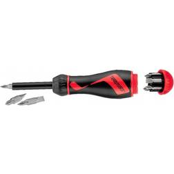 Teng Tools MDR915 8 Piece Bitsskrutrekker