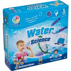 Science4you Water Science