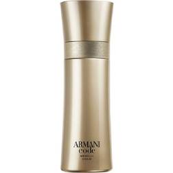 Giorgio Armani Absolu Gold Pour Homme EdP 110ml