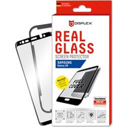 Displex Real Glass 3D Screen Protector for iPhone 11