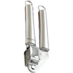 Steel Function - Hvidløgspresser 20cm
