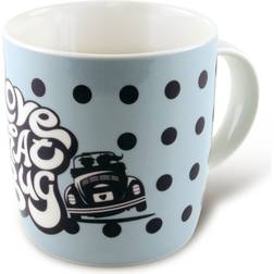 VW Collection Beetle Mug 37cl