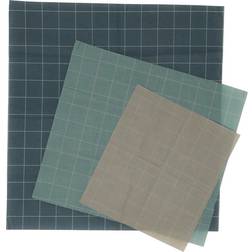 Haps Nordic Cold Check Wrap with Beeswax Köksutrustning 3st