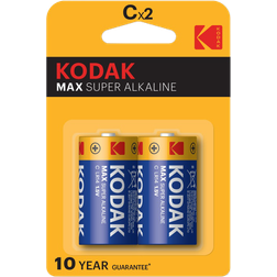 Kodak Blister Max Dos Pilas C Lr14