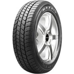 Maxxis Vansmart A/S AL2 205/70 R17C 115/113R