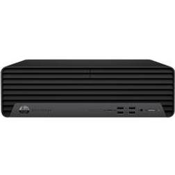 HP EliteDesk 800 G6 1D2Y3EA