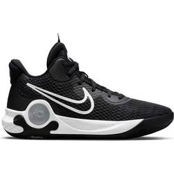 Nike KD Trey 5 IX 'Black White' - Men's