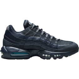 Nike Air Max 95 Essential Obsidian - Blue Men's