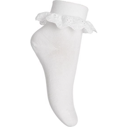 mp Denmark Filippa Socks - White (527-01)