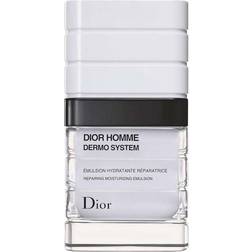 Dior Homme Dermo System Invigorating Moisturizing Emulsion 50ml