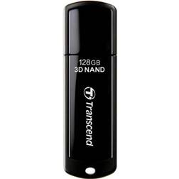 Transcend TS128GJF280T Clé USB industriel 128 GB noir TS128GJF280T USB 3.1 (Gen 1)