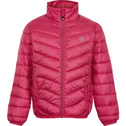 Color Kids Kid's Padded Jacket - Honeysuckle (740215-5879)