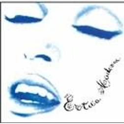 Madonna - Erotica (Vinyl)