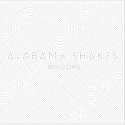 Alabama Shakes - Boys & Girls (Deluxe Edition) (Vinyl)