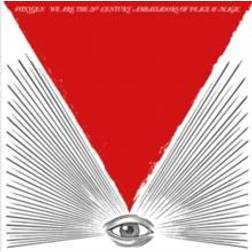 Foxygen - We Are The 21st Century Ambassadors Of Peace & Magic (Vinyl)