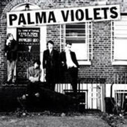 Palma Violets - 180 (Vinyl)