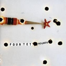 Four Tet - Rounds