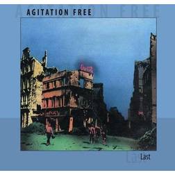 Agitation Free - Last (Vinyl)