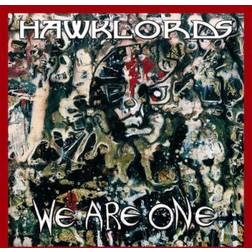 Hawklords - We Are One (Vinyl)