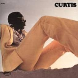 Curtis Mayfield - Curtis