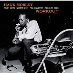 Hank Mobley - Workout (180g) 12 inch (Vinyl)