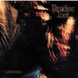 Paradise Lost - Gothic (Vinyl)