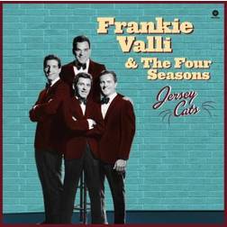 Frankie Valli & The Four Seasons - Jersey Cats (180g)