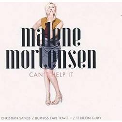 MALENE MORTENSEN - Can't Help It (Vinyl)