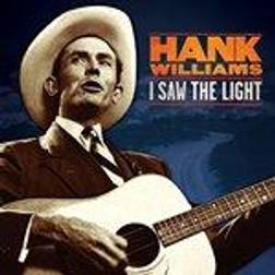 Hank Williams - Hank Wiliams: I Saw the Light: The Unreleased Recordings (Vinyl)