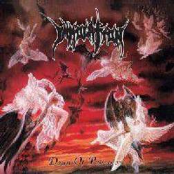 Immolation - Dawn of Possession (Vinyl)