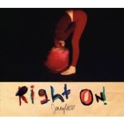 jennylee - Right On! (Vinyl)