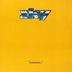 Sky - Cadmium