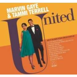 Marvin Gaye & Tammi Terrell - United (Vinyl)