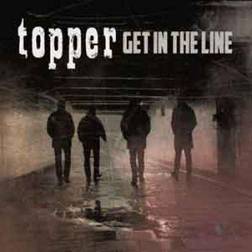 Topper - Get In The Line (Vinyl)