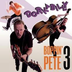 Boppin' Pete 3 - Dorkabilly (Vinyl)