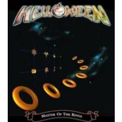 Helloween - Master of the Rings (Vinyl)