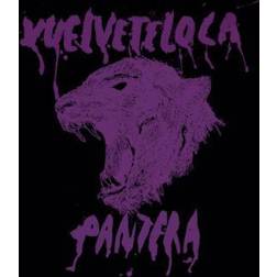 Vuelveteloca - PANTERA (Vinyl)