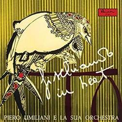 Piero Umiliani e la sua orchestra - Fischiando in Beat (Vinyl)