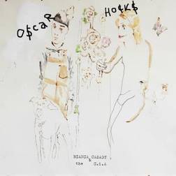 Bianca Casady and The C.I.A - Oscar Hocks (Vinyl)