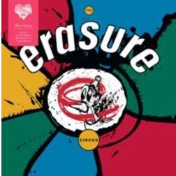 Erasure - The Circus (Vinyl)