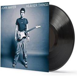 Heavier Things (Vinyl)