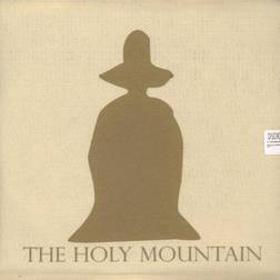 Ost: Holy Mountain (Vinyl)