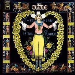 Sweetheart Of The Rodeo (Vinyl)