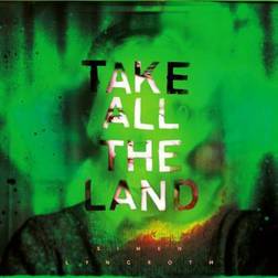 Simen Lyngroth - Take All The Land (Vinyl)