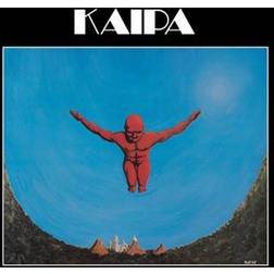 Kaipa (Lp+) (CD)