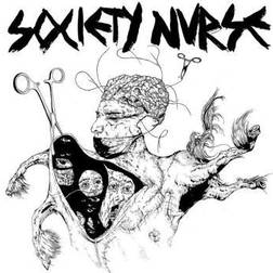 Society Nurse - s/t