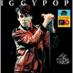 Iggy Pop - Live At The Ritz, NYC (Vinyl)