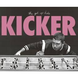 The Get Up Kids - Kicker (Vinyl)