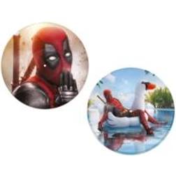 Tyler Bates - Ost: Deadpool 2 (Vinyl)