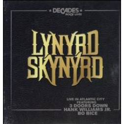 Lynyrd Skynyrd - Live In Atlantic City (Vinyl)